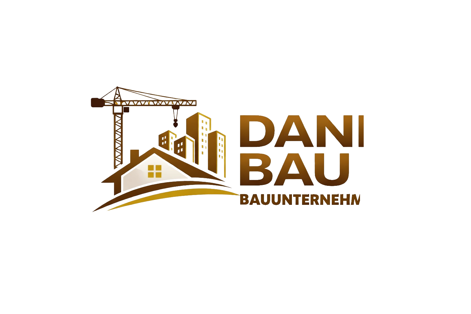 DANI BAU Bauunternehmen